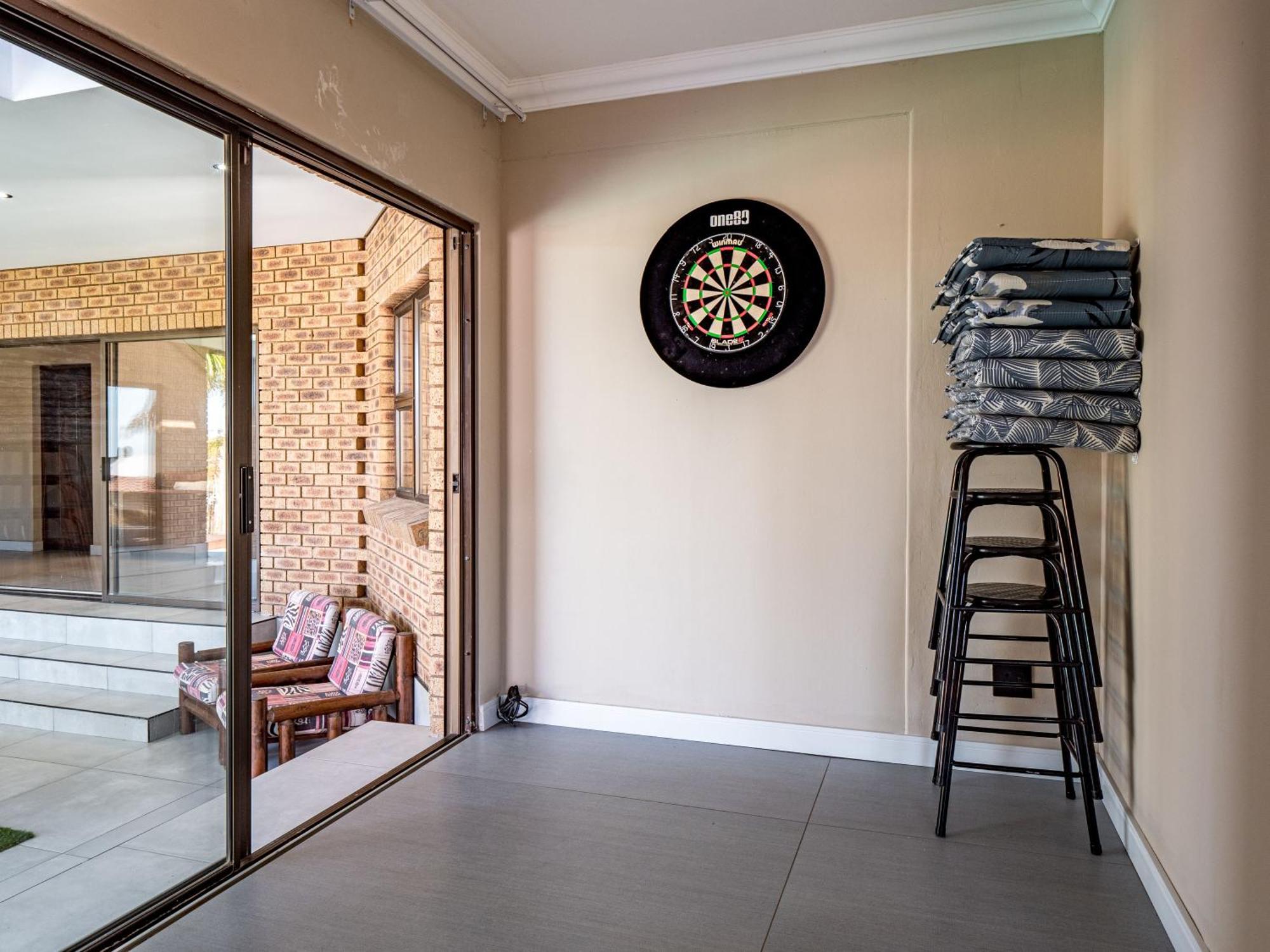 Villa One On Chelsea Durban Exterior foto